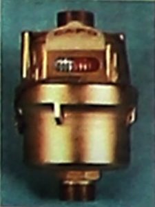 contor